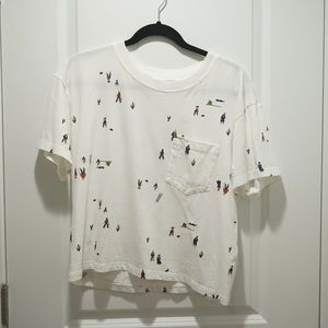 Madewell Tee